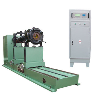 青島新環球風機廠 通風設備全覽，平衡機與風機等機械設備圖片大全